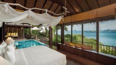 Six Senses Yao Noi, Phuket, Thailand